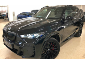 BMW X5 xDrive 30d mHEV A/T