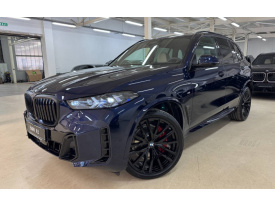 BMW X5 xDrive 30d mHEV A/T
