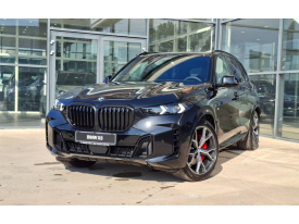 BMW X5 xDrive 40i mHEV A/T