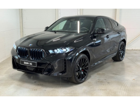BMW X6 xDrive30d mHEV A/T