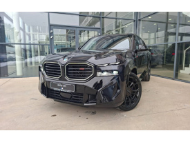 BMW XM Label