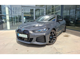 BMW i4 M50