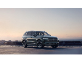 Volvo XC90 B5 (P) Plus Bright AT8 AWD 7 miest