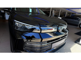 Tiguan Limited 1.5 eTSI EVO DS7