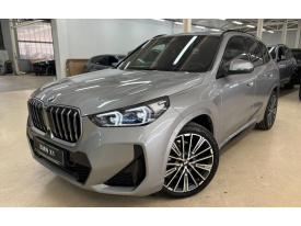 BMW X1 xDrive20d