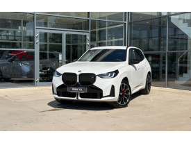 BMW X3 M50i xDrive