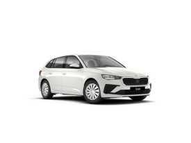 Škoda Scala 1.0 TSI Essence