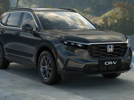 Honda CR-V 2,0 Elegance Tech 2WD i-MMD Plug-in Hybrid 26
