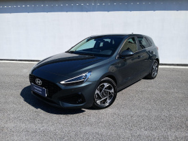 Hyundai I30 1,5 T-GDi MHEV STYLE DCT