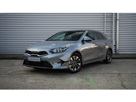 Kia Ceed 1.5 T-GDi Gold AT