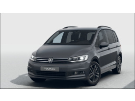 VW Touran 1.5 TSI Limited