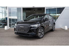 Audi Q4 45 e-tron