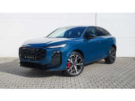 Audi Q3 Sportback 2.0 TDI