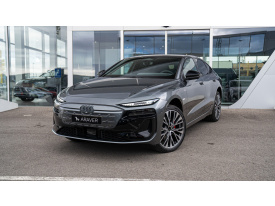 Audi A6 Sportback e-tron