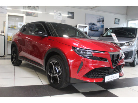Alfa Romeo Junior 1,2 SPEZIALE HYBRID 6DCT 136k