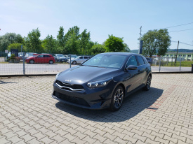 Kia Ceed 1.5 T-GDi Gold A/T | predvádzacie