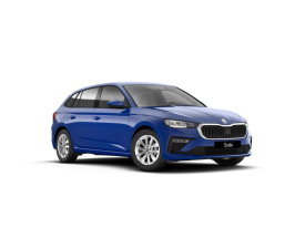 Škoda Scala 1.0 TSI Extra