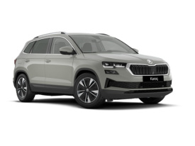 Škoda Karoq 1.5 TSI Extra Plus