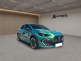 Renault Clio techno TCe 115 EDC