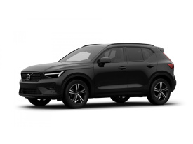 Volvo XC40 B3 PLUS Dark AT7 FWD
