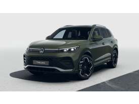 VW Tiguan 2.0 TSI R-Line Limited 4x4
