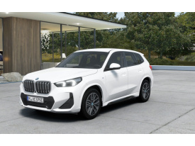 BMW iX1 xDrive30