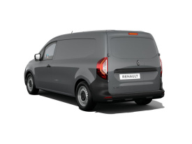 Renault Kangoo VAN L2 Advance Blue dCi 115