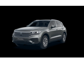 VW Touareg 3.0 TDI Limited