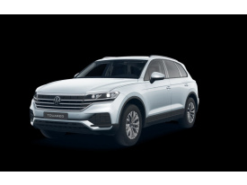 VW Touareg 3.0 TDI Limited
