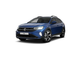 Volkswagen Taigo Limited 1.5 TSI ACT DS7