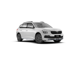 Škoda Kamiq 1.5 TSI Drive 130 Plus