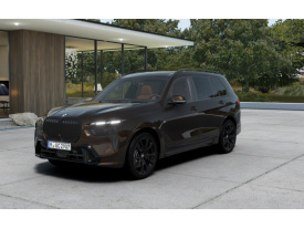 BMW X7 xDrive40i