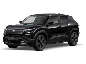 Suzuki e VITARA