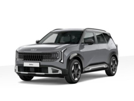 Kia Seltos 1.6 T-GDi 2WD Gold