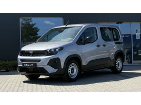 Peugeot Rifter 1,5 BlueHDi ACTIVE N1
