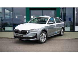 Škoda Octavia combi 1.5 TSI Extra Plus