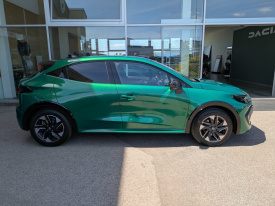 Renault Clio techno TCe 115 EDC