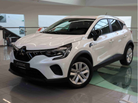 Mitsubishi Nové ASX 1.6 HEV INVITE PLUS