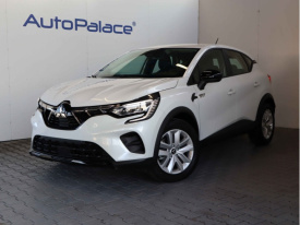 Mitsubishi Nové ASX 1.6 HEV INVITE
