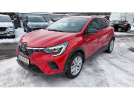 Mitsubishi Nové ASX 1.6 HYBRID (HEV) INVITE+