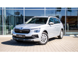 Škoda Kamiq 1.0 TSI Drive 130 Plus