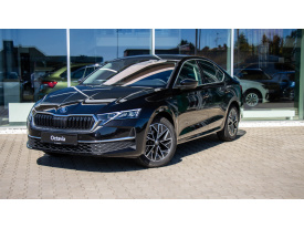 Škoda Octavia 1.5 TSI Top Selection