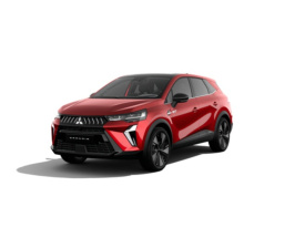 Mitsubishi Grandis 1.3 DI-T MILD HYBRID INSTYLE+