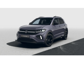 VW T-Cross 1.5 TSI R-Line Limited