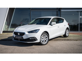 SEAT Leon 1.5 TSI Style Family