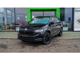 Škoda Karoq 2.0 TSI Sportline 4x4