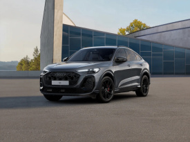 Audi Q5 Sportback 2.0 TDI Quattro