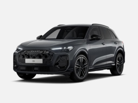 Audi Q5 2.0 TFSI Quattro
