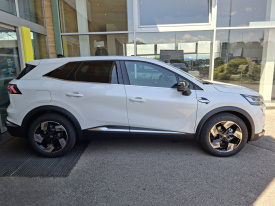 Renault Symbioz techno mild hybrid 140