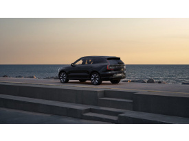 Volvo EX90 Elektrický TWIN MOTOR ULTRA